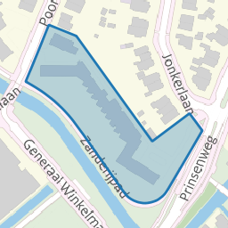 Perceel WSN01-F-9469