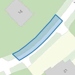 Perceel WSN01-F-9484