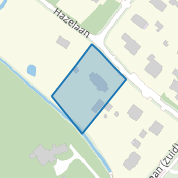 Perceel WSN01-F-9501