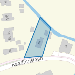 Perceel WSN01-F-9502