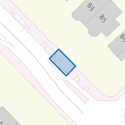 Perceel WSN01-F-9518