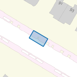 Perceel WSN01-F-9519