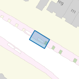 Perceel WSN01-F-9523