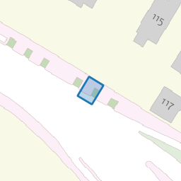 Perceel WSN01-F-9527