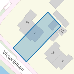 Perceel WSN01-F-9533