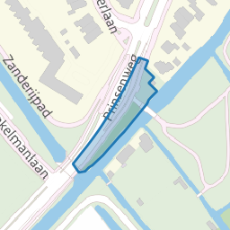 Perceel WSN01-F-9539