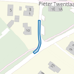 Perceel WSN01-F-9542