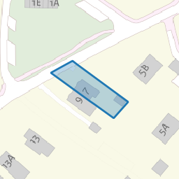 Perceel WSN01-F-9543