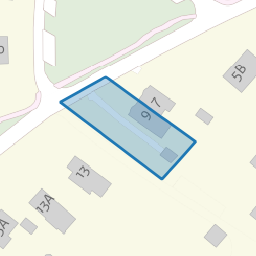 Perceel WSN01-F-9544