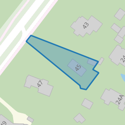 Perceel WSN01-F-9555