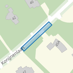 Perceel WSN01-F-9590