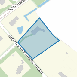 Perceel WSN01-F-9595