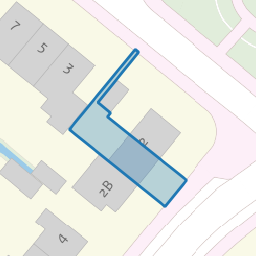 Perceel WSN01-F-9604