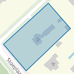 Perceel WSN01-F-9620