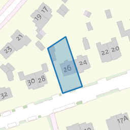 Perceel WSN01-F-9646