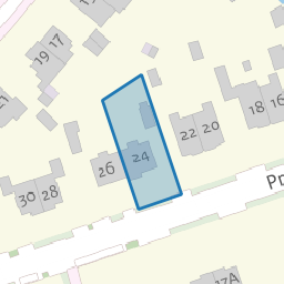 Perceel WSN01-F-9647