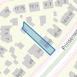 Perceel WSN01-F-9649