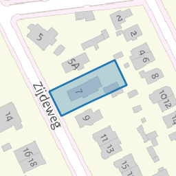 Perceel WSN01-F-9675