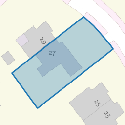 Perceel WSN01-F-9680