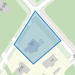 Perceel WSN01-F-9696