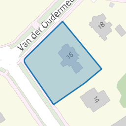 Perceel WSN01-F-9737