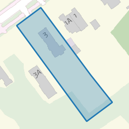 Perceel WSN01-F-9739