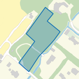 Perceel WSN01-F-9746