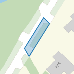 Perceel WSN01-F-9781