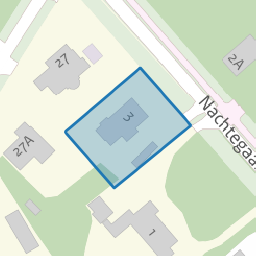 Perceel WSN01-F-9784