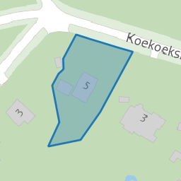 Perceel WSN01-F-9785