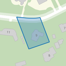 Perceel WSN01-F-9790