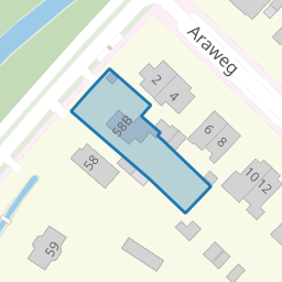 Perceel WSN01-F-9794