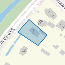 Perceel WSN01-F-9796