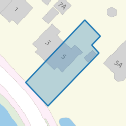 Perceel WSN01-F-9822