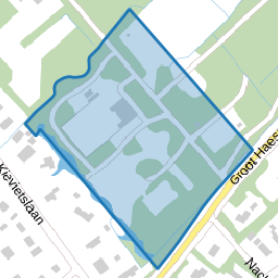 Perceel WSN01-F-9860