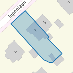 Perceel WSN01-F-9866