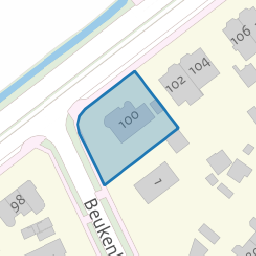 Perceel WSN01-F-9889