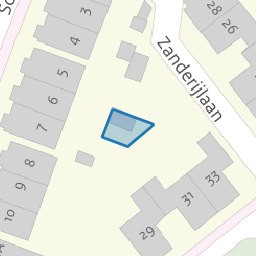 Perceel WSN01-F-9892