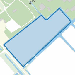 Perceel WSN01-F-9936