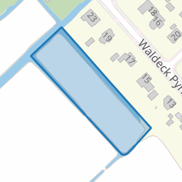 Perceel WSN01-F-9939