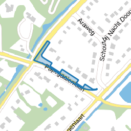 Perceel WSN01-F-9982