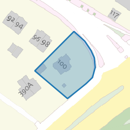 Perceel WSN01-F-9989