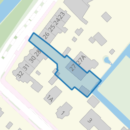 Perceel WSN01-F-9992