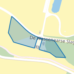 Perceel WSN01-G-3047