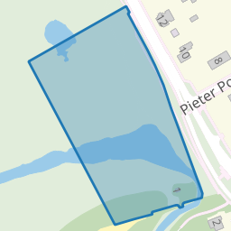 Perceel WSN01-G-3304