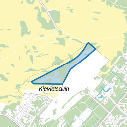 Perceel WSN01-G-3315