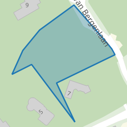 Perceel WSN01-G-3326