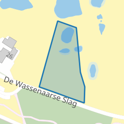 Perceel WSN01-G-3370