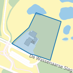 Perceel WSN01-G-3371