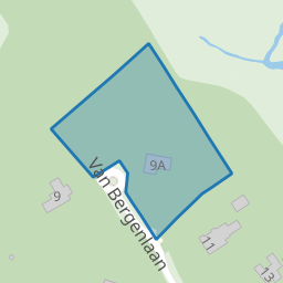 Perceel WSN01-G-3372